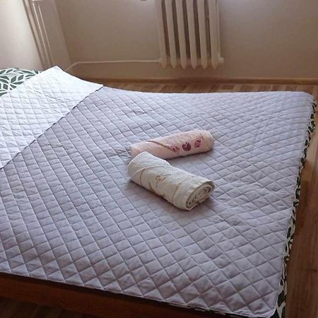 Apartament U Alicji Гіжицько Екстер'єр фото