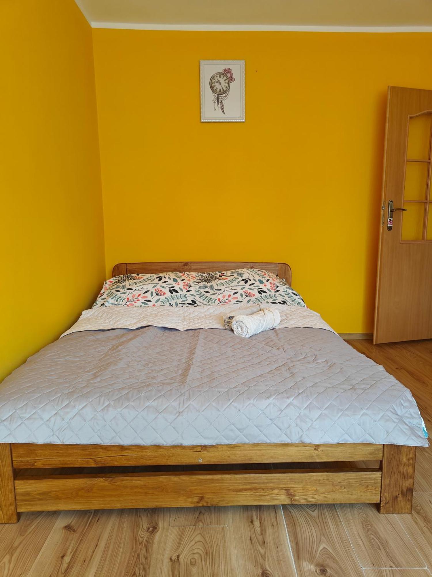 Apartament U Alicji Гіжицько Екстер'єр фото