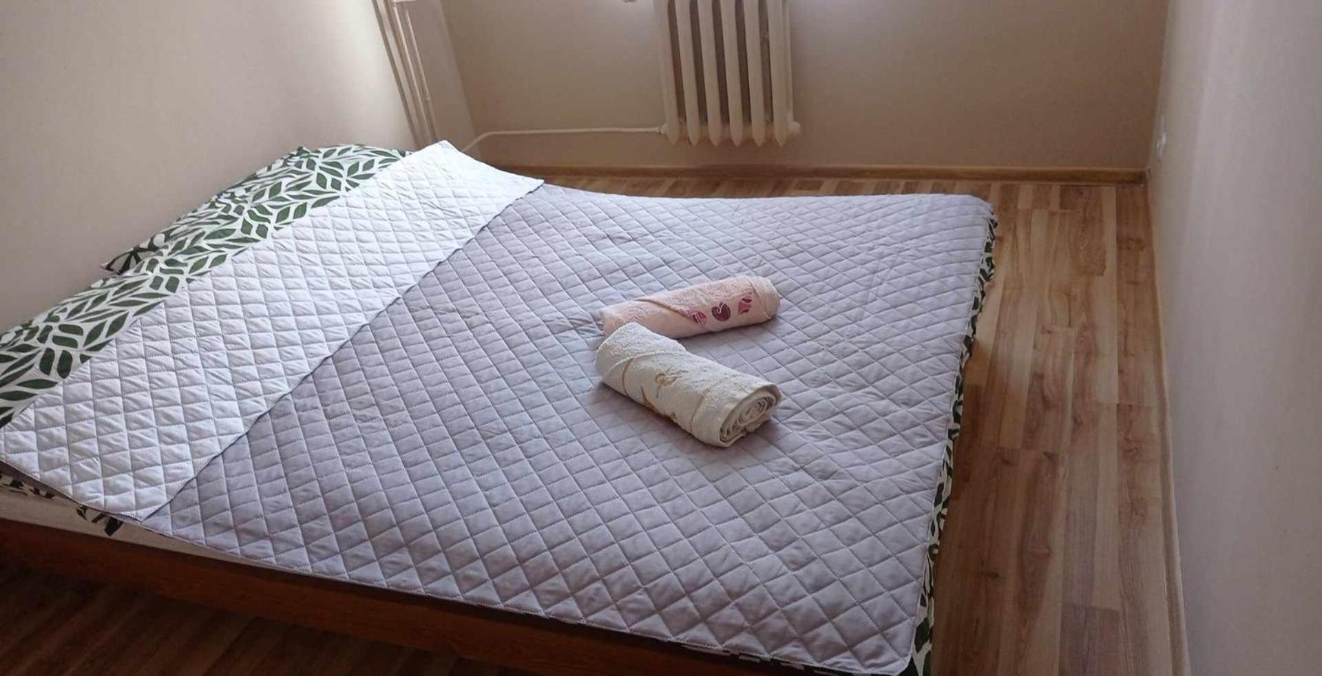 Apartament U Alicji Гіжицько Екстер'єр фото